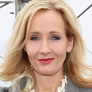 JK Rowling JK Rowling